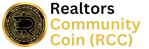 Realtors Community Coin